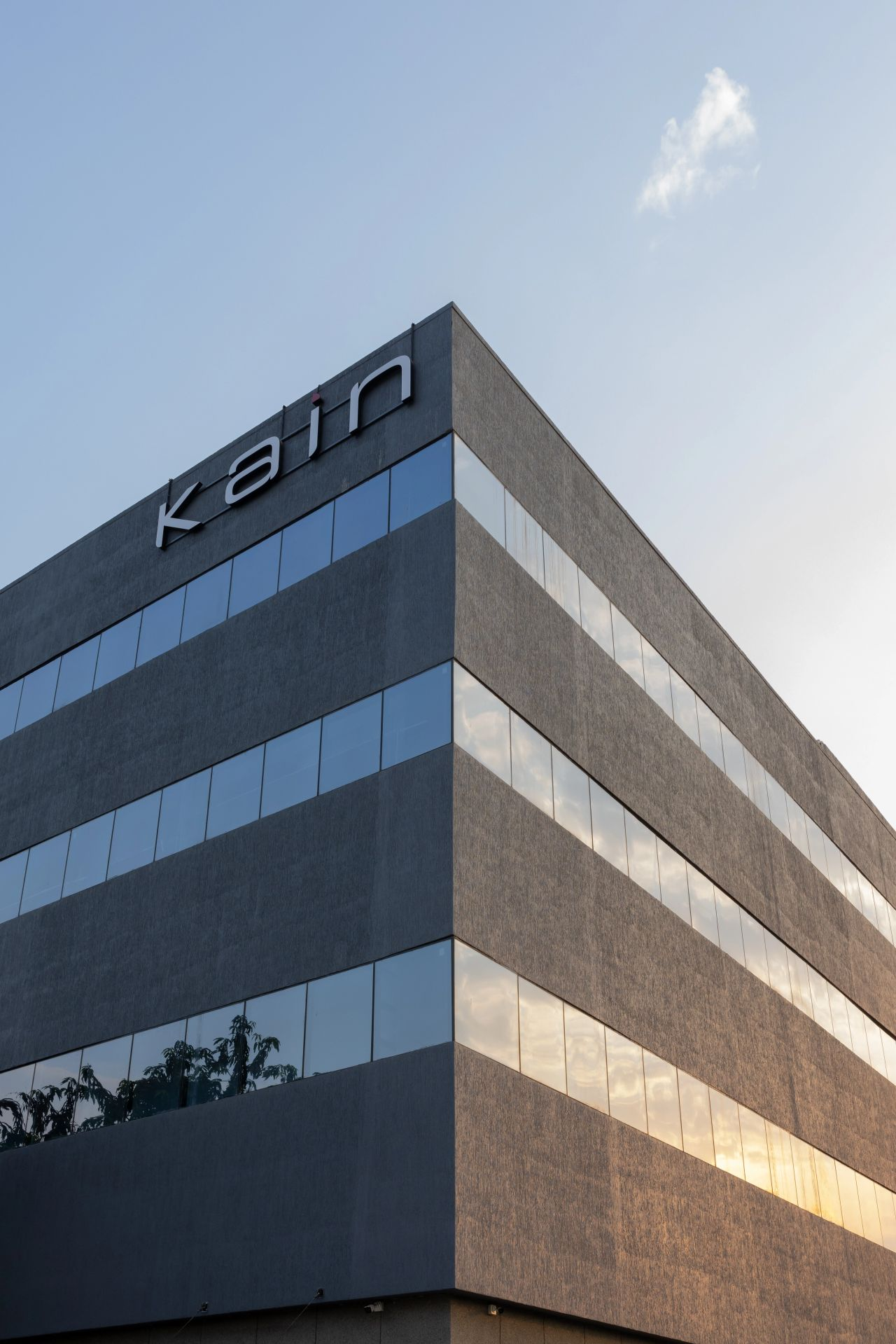 Facility infrastructure