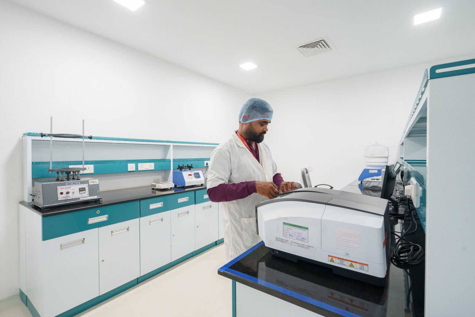 Advantage illustration